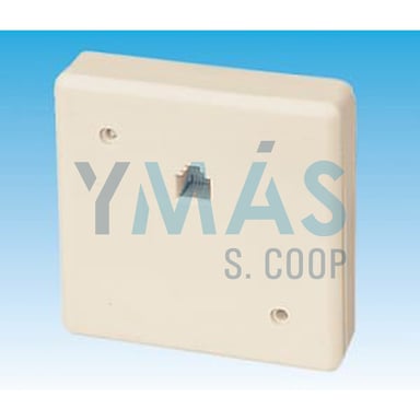 BASE SUPERFICIE TELEFONO MODULAR 4V GRANDE