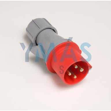 CLAVIJA AEREA 3P+T 32A CETACT