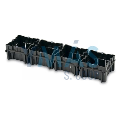 CAJA EMPOTRAR 66X66 UNIVERSAL