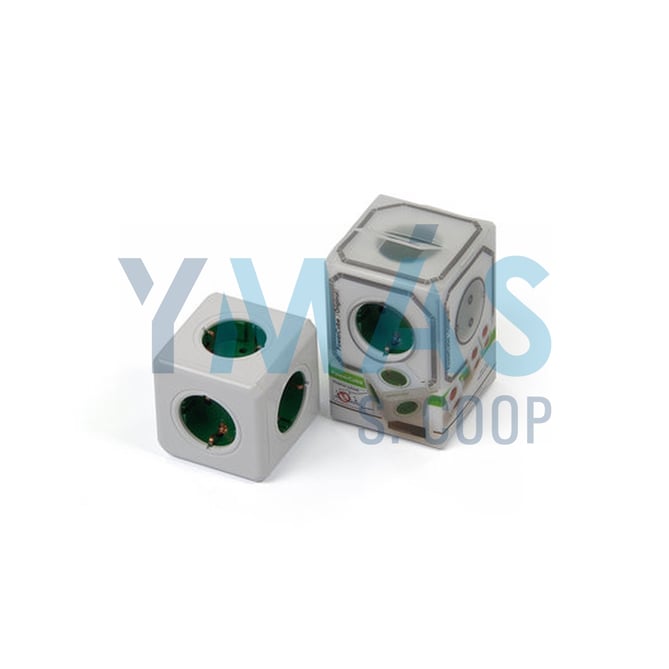 BASE MULTIPLE POWERCUBE 5 TOMAS 250