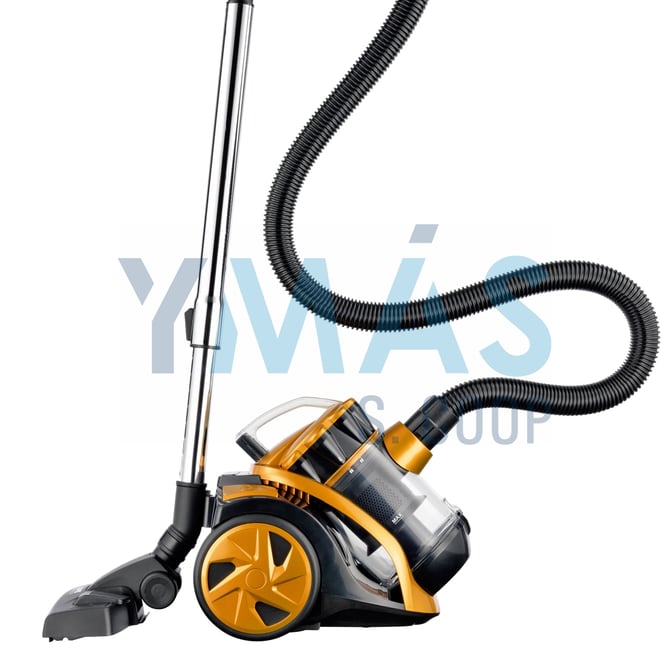 ASPIRADOR SIN BOLSA KUKEN 800W