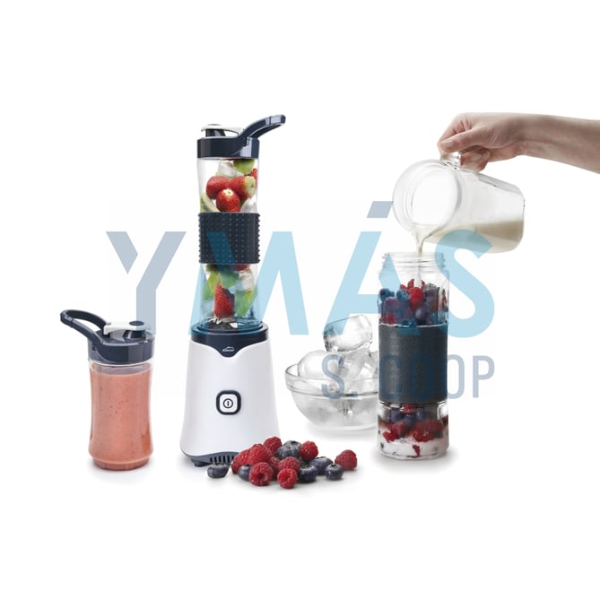 BATIDORA PERSONAL BLENDER 600ML