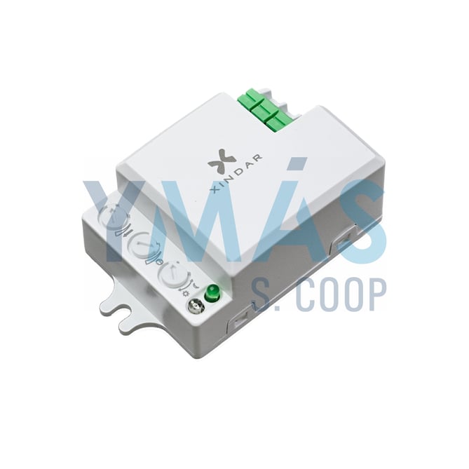 DETECTOR DE MOVIMIENTO HF TECHO FUKASHY 360º