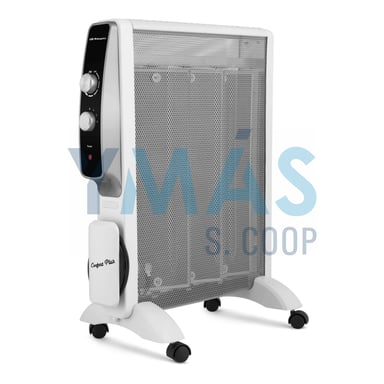 RADIADOR MICA 500/1500W