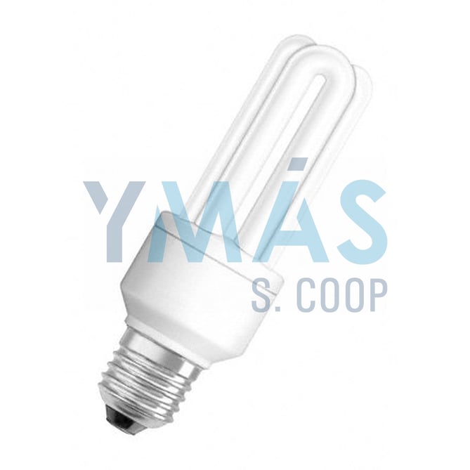 LAMPARA DULUXTAR 17W E-27