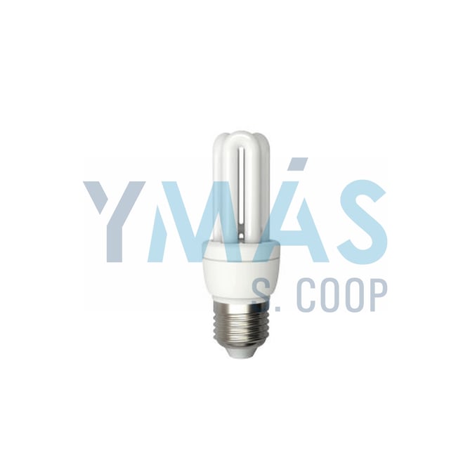 LAMPARA B/CONS.NEXION E27 9W MICRO 2T LD