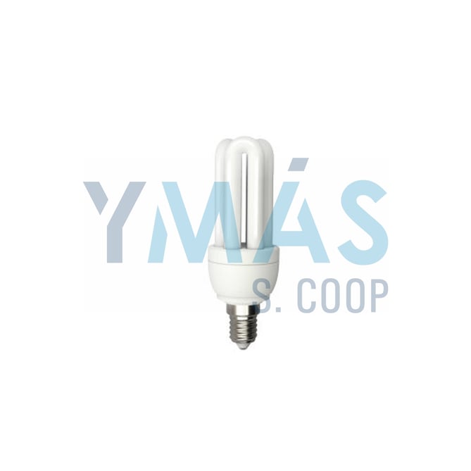 LAMPARA B/CONS.NEXION E14 9W MICRO 2T LD