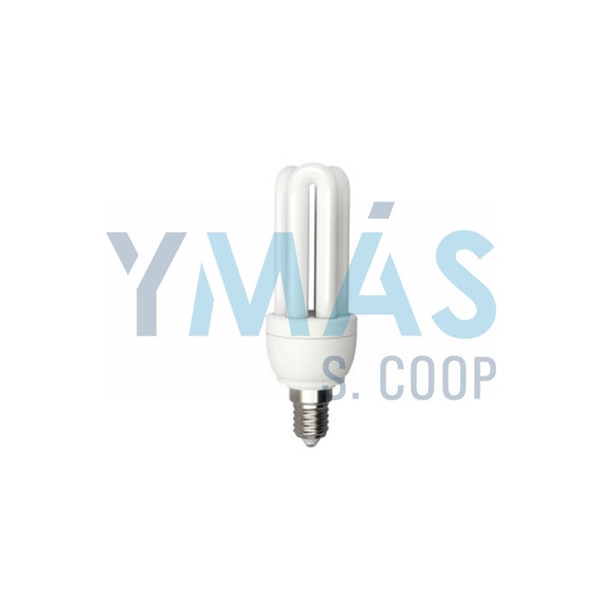 LAMPARA B/CONS.NEXION E14 11W MICRO2T LD
