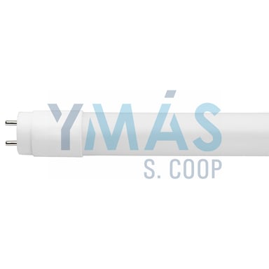 TUBO FLUORESCENTE LED 15W FRIA 1500 LUMENS 90CM
