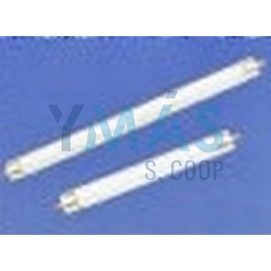 TUBO FLUORESCENTE ANTI-INSECTOS 15W