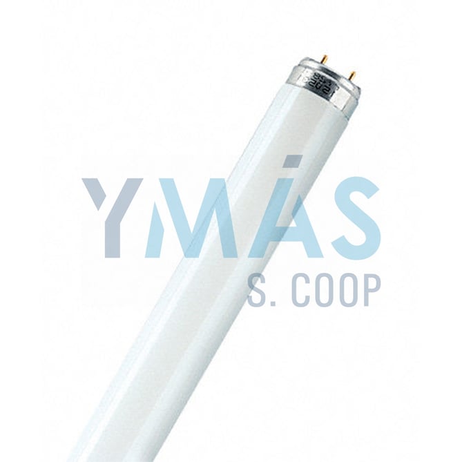 TUBO FLUORESCENTE TRIFOSFORO 58W 6400K OSRAM