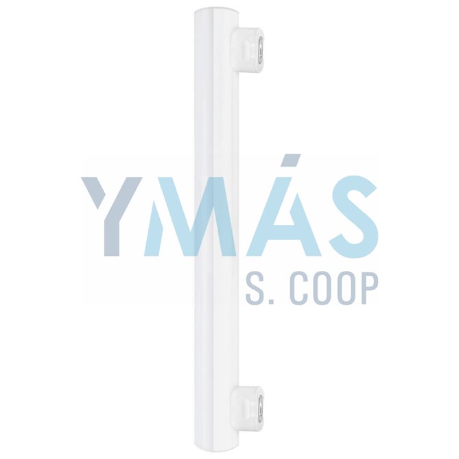 LINESTRA LED 2POLOS 8W 30CM L.CALIDA 450LM