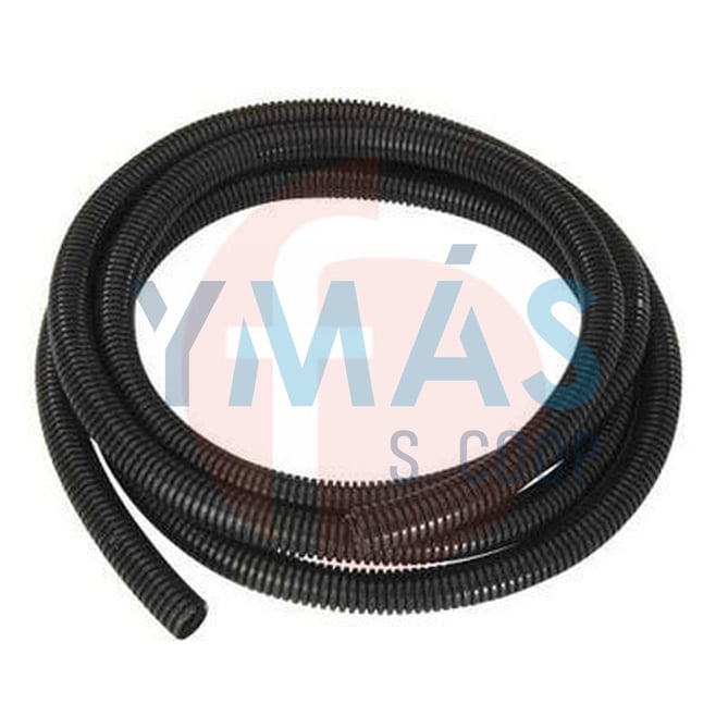 TUBO CORRUGADO FLEXIPLAST 20MM 100M