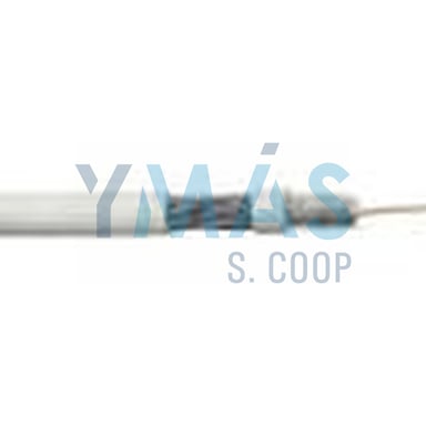 CABLE COAXIAL TELEVES 100M