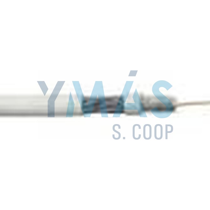 CABLE COAXIAL TELEVES 100M