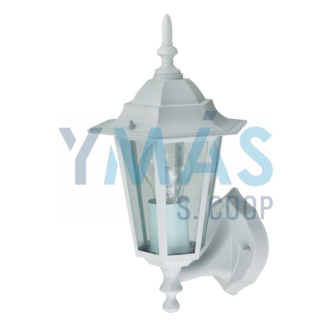 FAROL ASCENDENTE 60W-E27 BLANCO ORLANDO