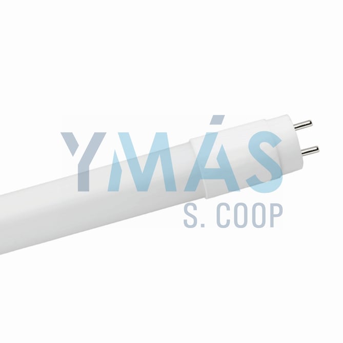 TUBO FLUORESCENTE LED 25W NEUTRA 2400 LUMENS 150CM