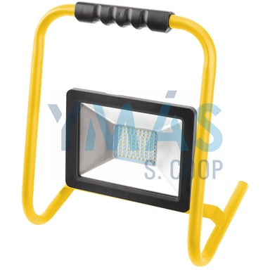 PROYECTOR LED SOPORTE 30W 3M