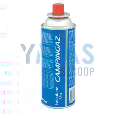 CARTUCHO GAS 220GR CP 250 CAMPINGAZ