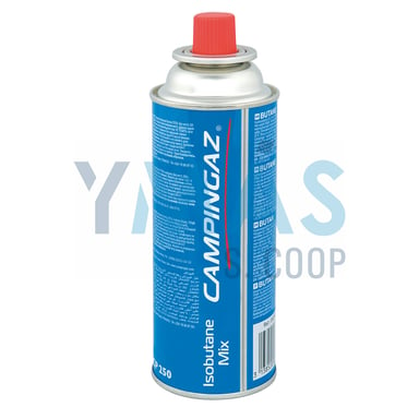 CARTUCHO GAS 220GR CP 250 CAMPINGAZ