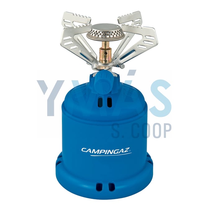 HORNILLO GAS 206 S CAMPING GAZ