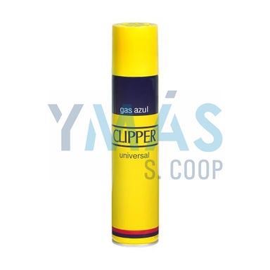 CARGA DE GAS FLAMAGAS 300ML