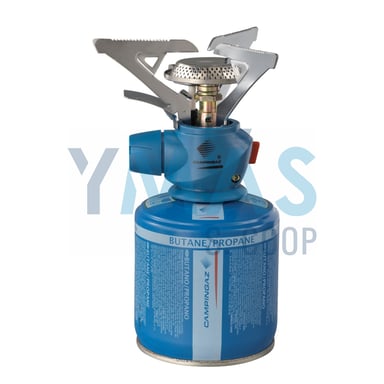 HORNILLO GAS TWISTER PLUS CAMPIG GAZ