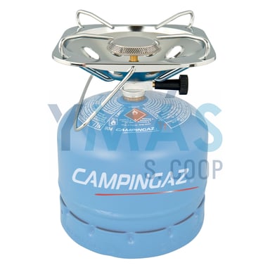 HORNILLO GAS SUPER CARENA R CAMPIN GAZ