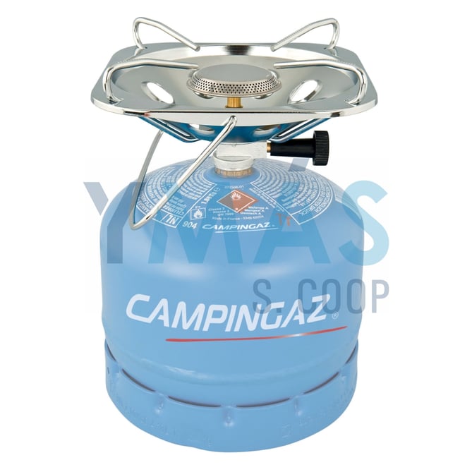 HORNILLO GAS SUPER CARENA R CAMPIN GAZ