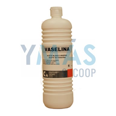 VASELINA 1L