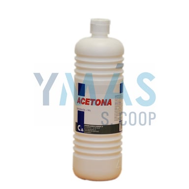 ACETONA 1L