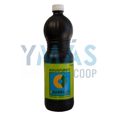 AGUAFUERTE 1,5L