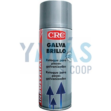 PROTECCION GALVANICA BRILLO 400ML
