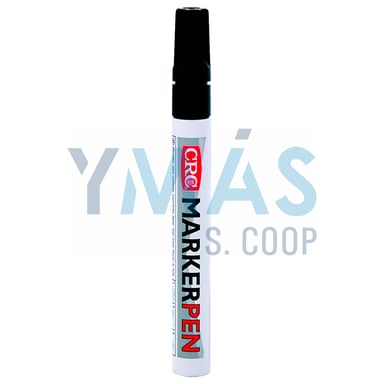 BOLIGRAFO MARCADOR MARKERPEN NEGRO 8 G