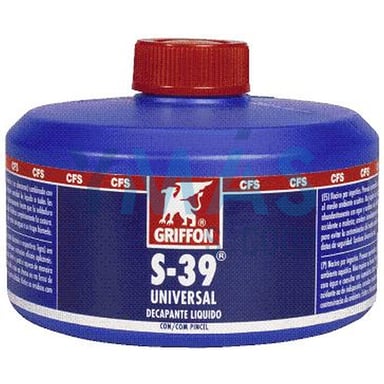 DECAPANTE LIQUIDO SOLDADURA S-39 320ML
