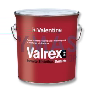 ESMALTE SINTETICO VERDE SUAVE 750ML