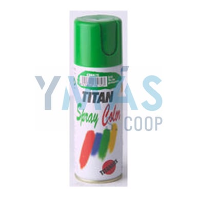 PINTURA SPRAY PARDO 400ML