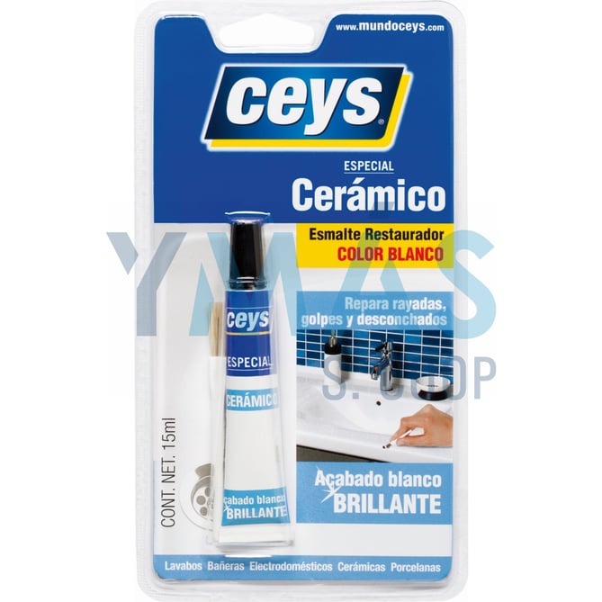 RESTAURADOR CERAMICO BLISTER 15ML