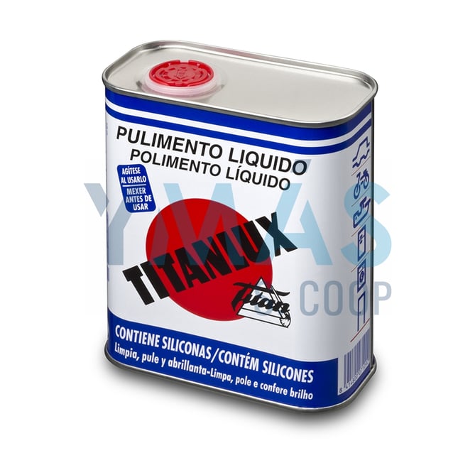 PULIMENTO LIQUIDO 750ML