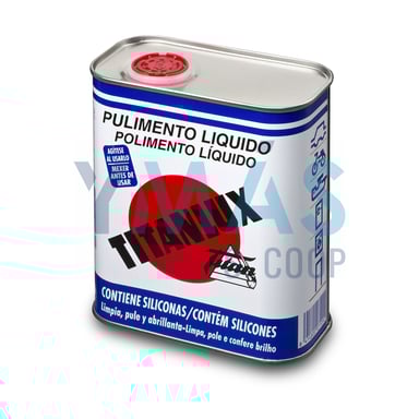 PULIMENTO LIQUIDO 375ML
