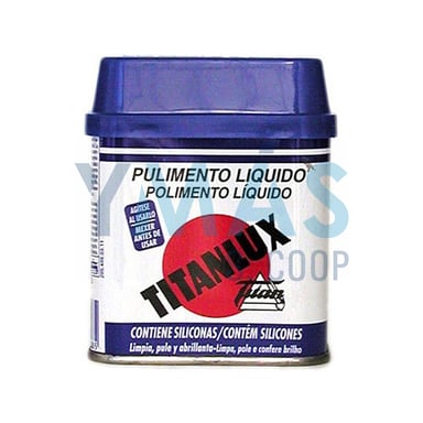 PULIMENTO LIQUIDO 125ML