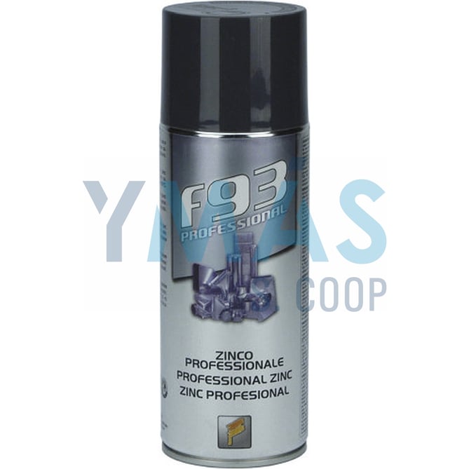 PROTECCION GALVANICA 400ML