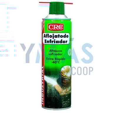 AFLOJATODO ENFRIADOR INDUSTRIAL 500ML