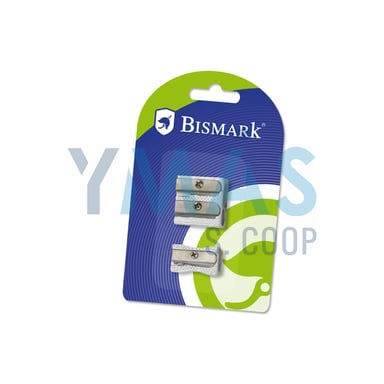 AFILALAPIZ METAL BLISTER 2 UNIDADES