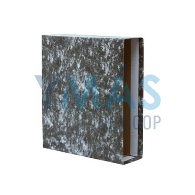 CAJETIN ARCHIVADOR A4 210X297MM A Z CARTON