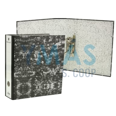 CARPETA ARCHIVADOR A4 210X297MM A Z CARTON
