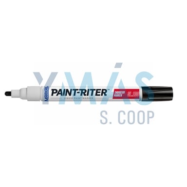 ROTULADOR MARCADOR DE PINTURA SL 100 NEGRO 3MM