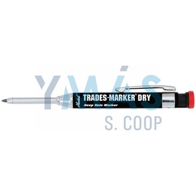 PORTAMINAS TRADES MARKER DRY MINAS DE 2.8MM