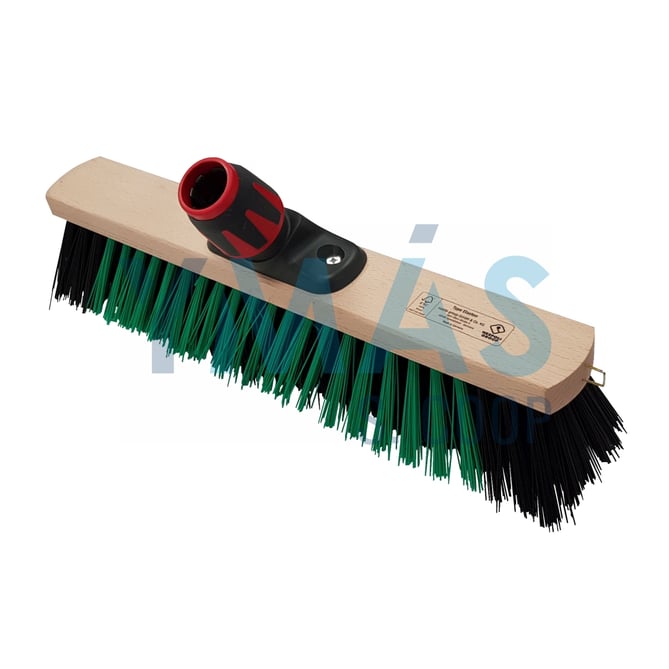 CEPILLO ESCOBA CROSSCLEAN EASYFIX 40CM