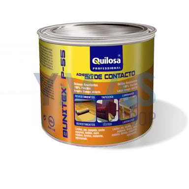 BUNITEX P-55 500ML